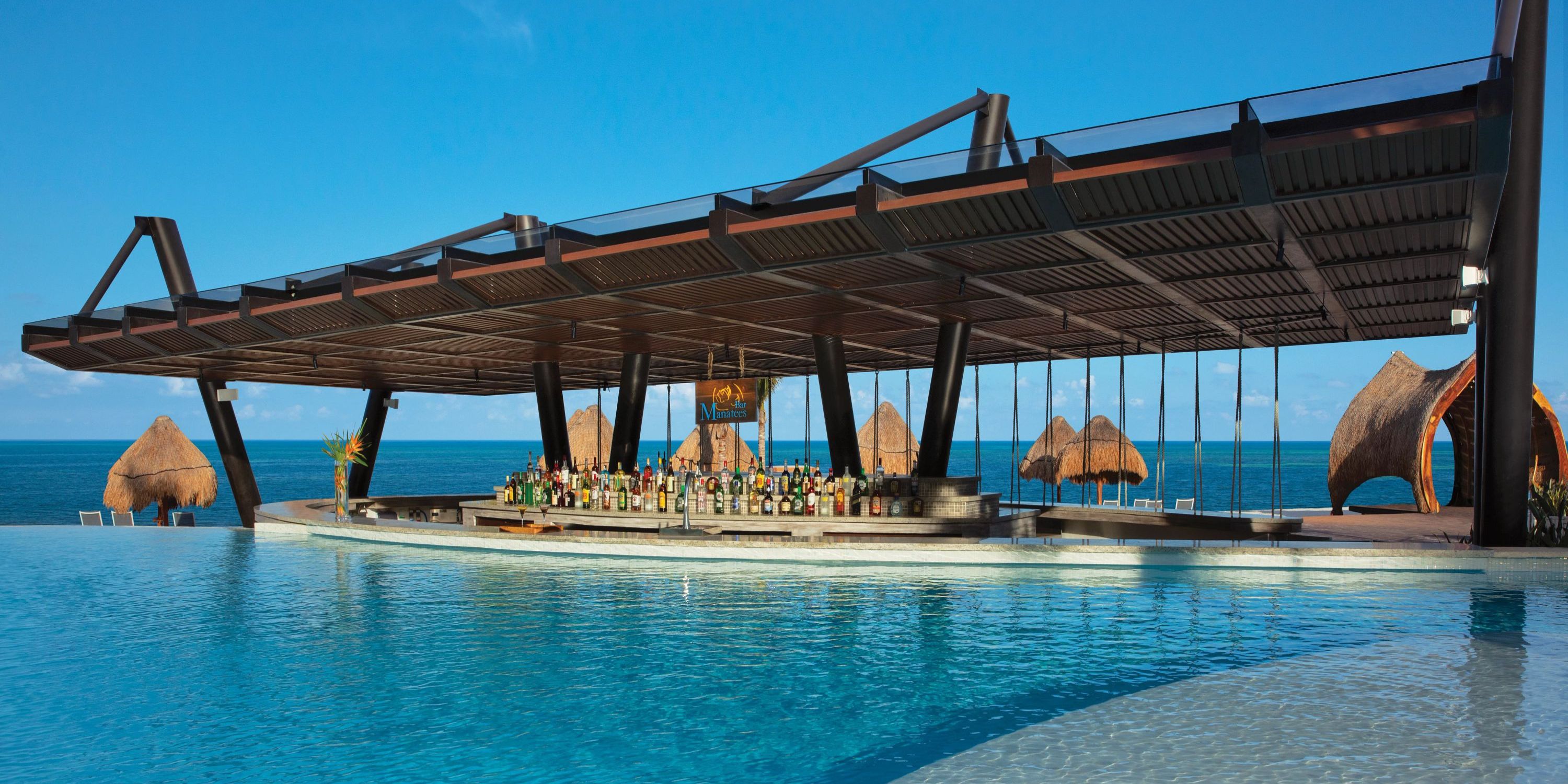 resort picture